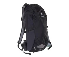 Juoda Deuter Race 8 l kuprinė