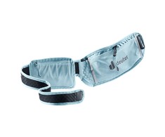 Deuter Shortrail I Lake - bėgimo juosmens krepšys