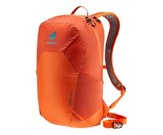 Deuter Speed Lite 17 3410122-9906 Paprika
