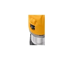 Akumuliatorinė freza DeWalt DCW604NT, BL, 6-8 mm