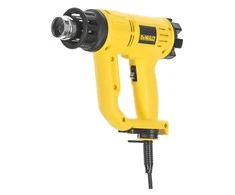 Statybinis fenas 1800W DEWALT D26411