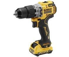 DEWALT PLAKŠKAS GRĄŽAS 12V 57 / 25Nm 2x2