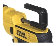 Akumuliatorinis hermetiko pistoletas DeWalt DCE580N-XJ; 18 V (be akumuliatoriaus ir pakrovėjo)