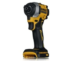 Akumuliatorinis smūginis suktuvas DEWALT 18V DCF850N-XJ be akumuliatoriaus ir kroviklio