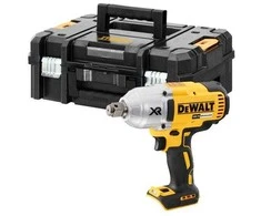 Akumuliatorinis smūginis veržliasukis DeWalt DCF897NT-XJ 950Nm su lagaminu (be akumuliatoriaus ir kroviklio)