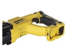 DeWalt akumuliatorinis perforatorius DCH133N-XJ be akumuliatoriaus ir kroviklio