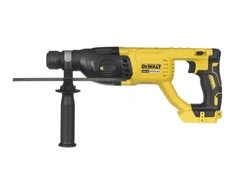 DeWalt akumuliatorinis perforatorius DCH133N-XJ be akumuliatoriaus ir kroviklio