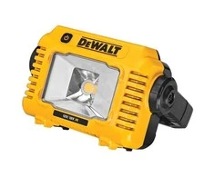 Akumuliatorinis prožektorius DeWalt DCL077-XJ; 12 V/18 V (be akumuliatoriaus ir pakrovėjo)