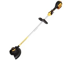 DEWALT akumuliatorinė sudedama žoliapjovė DCM561PBS 18V be akumuliatoriaus ir kroviklio
