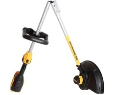 DEWALT akumuliatorinė sudedama žoliapjovė DCM561PBS 18V be akumuliatoriaus ir kroviklio