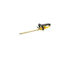 Akumuliatorinės gyvatvorių žirklės Dewalt DCM563P1