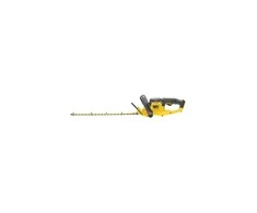 Akumuliatorinės gyvatvorių žirklės Dewalt DCM563P1