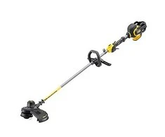 DEWALT akumuliatorinė žoliapjovė DCM571N 54V be akumuliatoriaus ir kroviklio