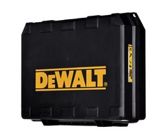 Akumuliatorinė viniakalė DEWALT DCN695P2, 18V, 2x5.0Ah