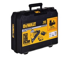 Akumuliatorinė viniakalė DEWALT DCN695P2, 18V, 2x5.0Ah