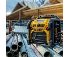 DEWALT RADIJAS DCR020-QW, 10,8-18V (BE AKUM., BE KROV.)