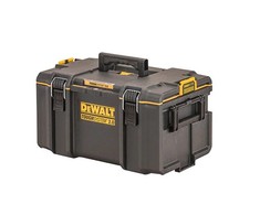 Grąžtas Dewalt ToughSystem 2.0 DS300 dėžė