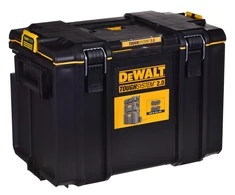 Grąžtas Lagaminas įrankiams DeWALT DS400