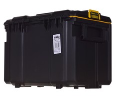 Grąžtas Lagaminas įrankiams DeWALT DS400