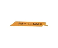 DEWALT BRZESZCZOT DO PIŁY SZABLASTEJ 152mm