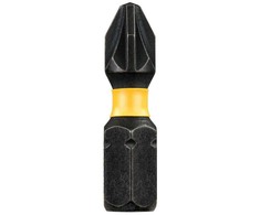 DEWALT KOŃCÓWKA UDAROWA PZ2x25 5szt. EXTREME IMPACT TORSION