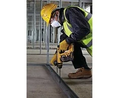 Grąžtas DEWALT grąžtai SDS PLUS 8 x 160mm XLR 4-OSTRZOWE
