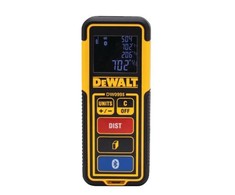 Lazerinis atstumų matuoklis DeWalt DW099S-XJ (45 m)