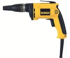 DEWALT TINKLO ATSUKTUKAS 540W 0-4000 RPM KARTONO IR GIPSO PLOKŠTELĖMS DW274KN DĖKLAS