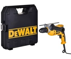 Gręžtuvas DeWalt DWD024KS-QS