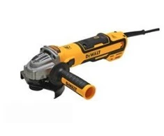 DEWALT kampinis šlifuoklis DWE4357 1700W 125mm