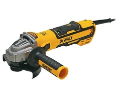 Kampinis šlifuoklis Dewalt INOX DWE4369