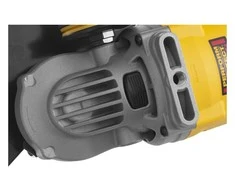 Kampinis šlifuoklis Dewalt DWE4579; 2600 W