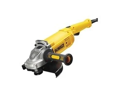 Grąžtas Kampinis šlifuoklis DeWalt DWE492K