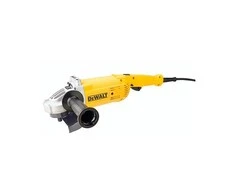 Kampinis šlifuoklis DeWalt DWE496-QS; 2600 W; 230 mm