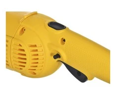 Kampinis šlifuoklis DeWalt DWE496-QS; 2600 W; 230 mm
