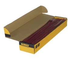 Sraigtai juostoje DeWalt DWF4000550; 3,5x55 mm; 1000 vnt.
