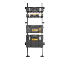 Dewalt sistema dėžėms ir lagaminams tvirtinti DWST1-75694