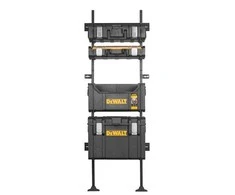Dewalt sistema dėžėms ir lagaminams tvirtinti DWST1-75694