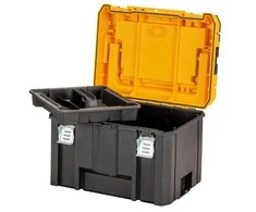 DEWALT gili įrankių dėžė su ilga rankena TSTAK 2.0 DWST83343-1