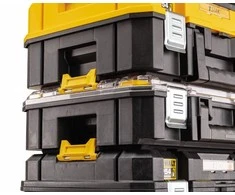 DEWALT gili įrankių dėžė su ilga rankena TSTAK 2.0 DWST83343-1