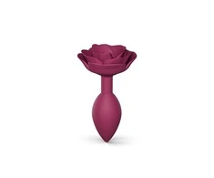 Plum Love To Love Korek analny atviros rožės m dydis - slyvų žvaigždė