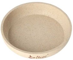 Dingo Bambukinis dubenėlis šuniui/katei 14,5 cm 550 ml