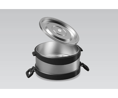 Maisto termosas MAESTRO MR 1635 2L