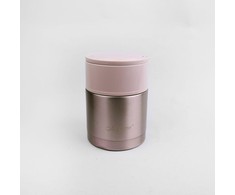 Vakarienės termosas Maestro MR-1636-60 600 ml, rožinis