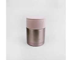 Vakarienės termosas Maestro MR-1636-60 600 ml, rožinis