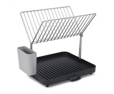 Joseph Joseph Joseph Y-RACK 85084 grafito