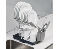 Joseph Joseph Joseph Y-RACK 85084 grafito