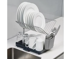 Joseph Joseph Joseph Y-RACK 85084 grafito