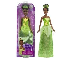 Disney Princess Lėlė Princesses Disney Core - Tiana