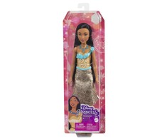 Mattel Lėlė Disney Princess - Pocahontas